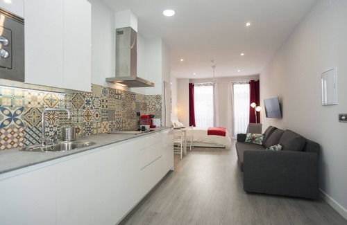 Jewish Quarter Apartment | Algo Diferente Apartamentos