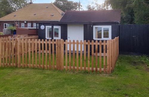 Tilney Fen End House | Algwen Cabin