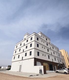 Al Hamra Apartment | Alhamra Arc