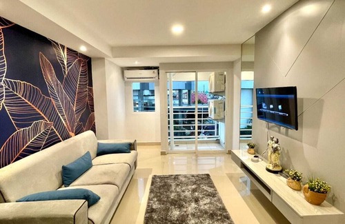 Medan Apartment | Alhesa Apartment