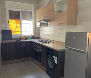 Al Hoceima Apartment | Alhoceima Ville Appartement