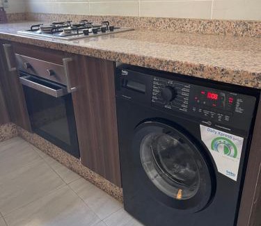 Al Hoceima Apartment | Alhoceima Ville Appartement