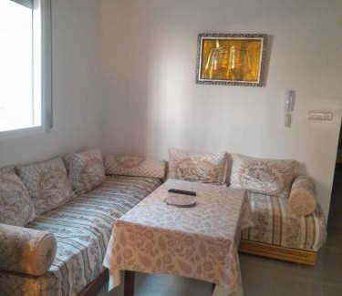 Al Hoceima Apartment | Alhoceima Ville Appartement