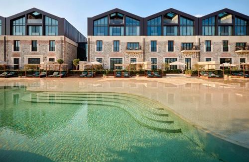 Beyoglu Hotel | Aliée Istanbul - A Paris Society Collection Hotel