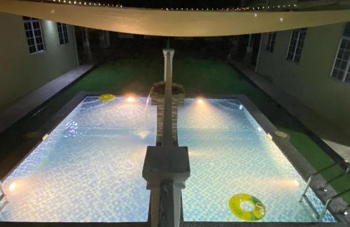 Kampung Ru Muda House | AliBaba Homestay