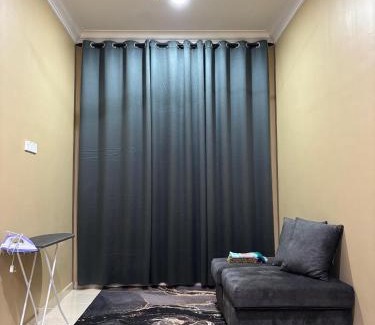 Kampung Ru Muda House | AliBaba Homestay