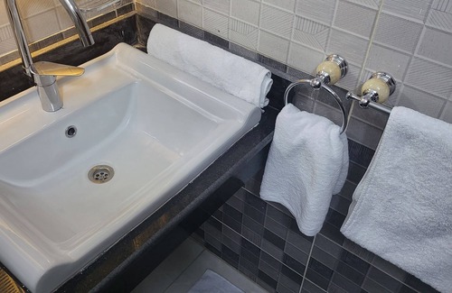 Al Haram Bed & Breakfast | AliBaba Pyramids