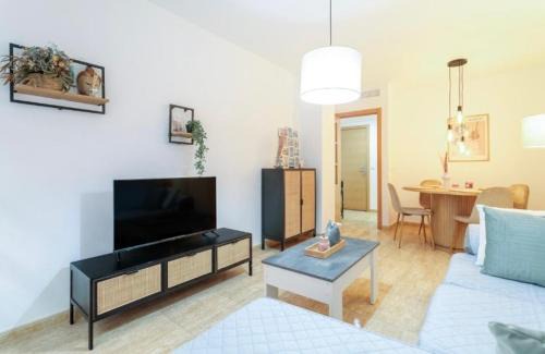 Sant Blai Apartment | Alicante Centrum - Train Station