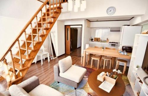 Itabashi Apartment | Alice小屋601