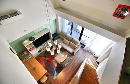 Itabashi Apartment | Alice小屋601