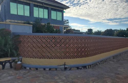 Entebbe Other | Alice Gardens & Campsite