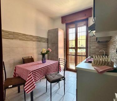 Buccinasco Apartment | Alice Nel Paese Delle Meraviglie