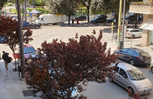 Lecce Apartment | Alice's House - Lecce Centro - parking and internet wi-fi