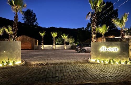Cirali Hotel | Alicra Hotel Çıralı