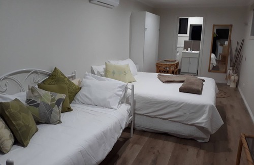 Axedale Bed & Breakfast | Aligning Health Retreat & Day Spa