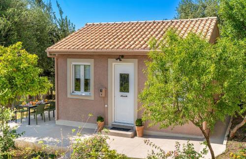 Minia House | Aliki's Home