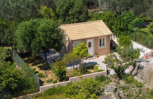 Minia House | Aliki's Home