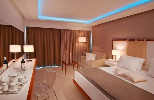 Karpathos Hotel | Alimounda Mare