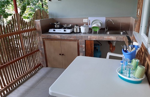 Danao Apartment | Alimpay Foresters Apartment