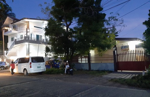 Danao Apartment | Alimpay Foresters Apartment