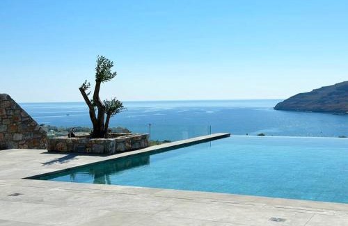 Vlicha Villa | Alindo Villa II, in Lindos area