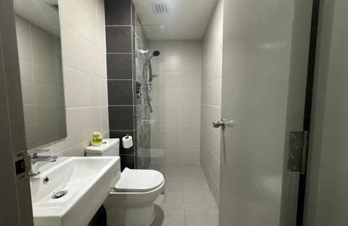 Seksyen 14 House | Alinea suites DSM near by shah alam