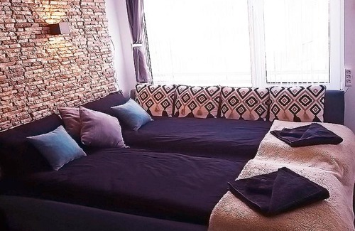 Sofia Apartment | Alis