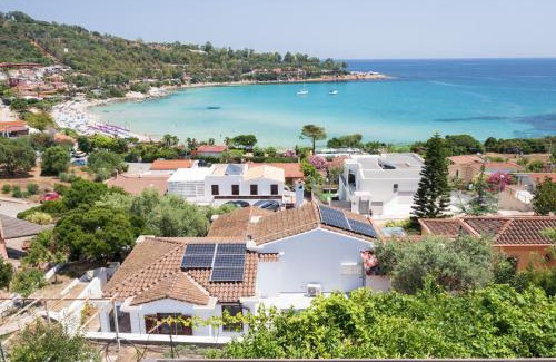 Arbatax Villa | Alisei Villa