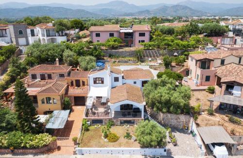 Arbatax Villa | Alisei Villa