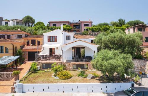 Arbatax Villa | Alisei Villa