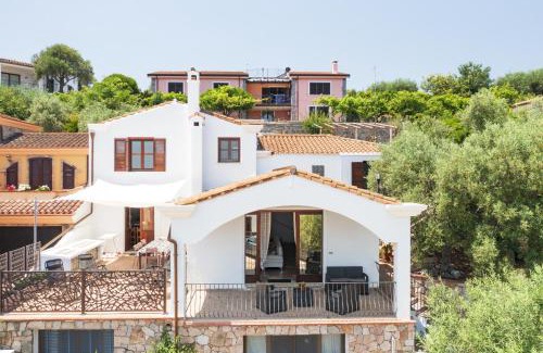 Arbatax Villa | Alisei Villa