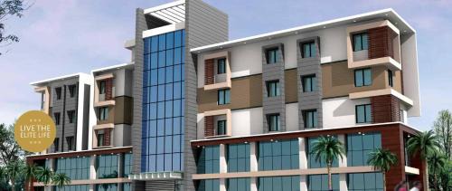 Thrissur Apartment | Alite Enclaves Fully furnished apartments