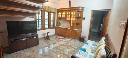 Thrissur Villa | Alite Posh 4 BHK Villa in Thrissur Town
