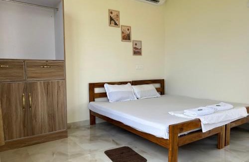 Bolpur House | Alivia Eco-Stay