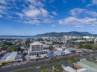 Cairns Hotel | Alivio Hotel Cairns