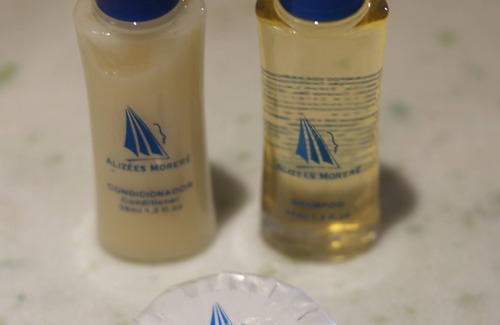 Ilha de Boipeba Hotel | ALIZÉES MORERÉ