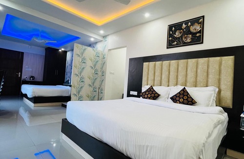 Naddi Hotel | Aliza Inn and Suites