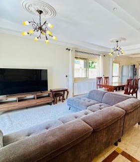 Germasogeia House | Alkeou Holiday Home