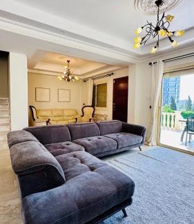 Germasogeia House | Alkeou Holiday Home