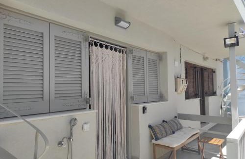 Minoa Pediada Apartment | Alkinoi studio suita in South Crete Tsoutsouros