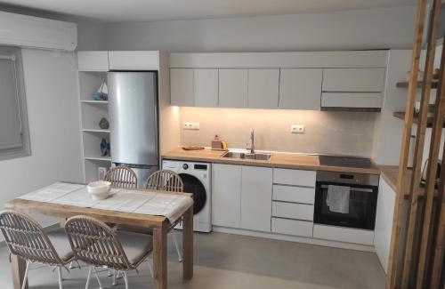 Minoa Pediada Apartment | Alkinoi studio suita in South Crete Tsoutsouros