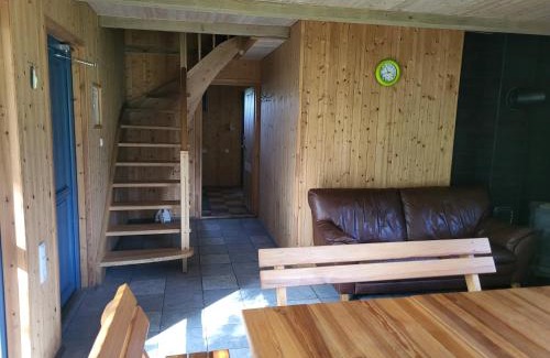 Minge House | Alksnynas