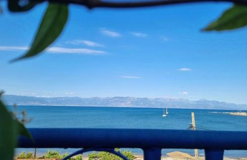 Petalidi Apartment | Alkyone