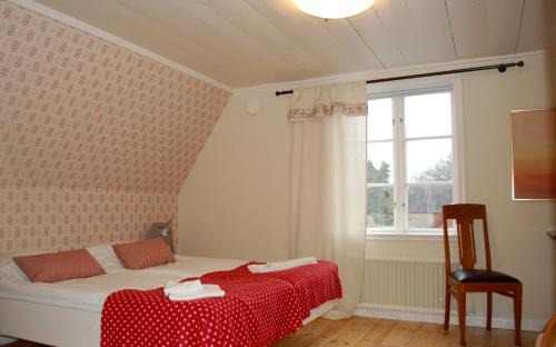 Morbylanga Hotel | Allégården Kastlösa Hotell