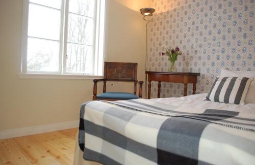 Morbylanga Hotel | Allégården Kastlösa Hotell