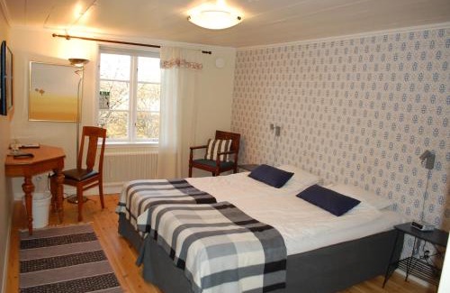 Morbylanga Hotel | Allégården Kastlösa Hotell