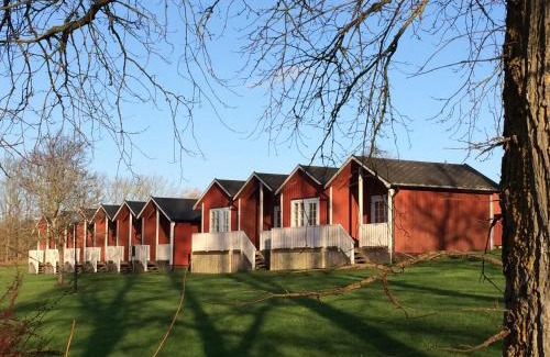 Kastlosa Resort | Allégården Kastlösa Stugor