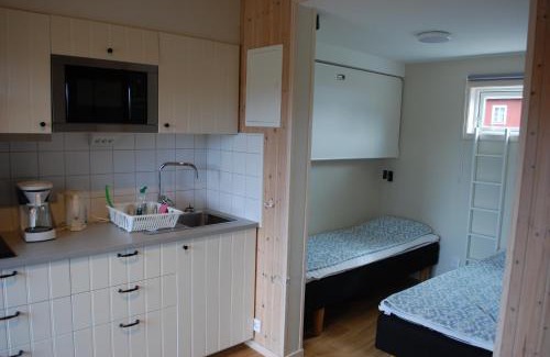 Kastlosa Resort | Allégården Kastlösa Stugor