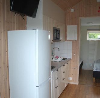 Kastlosa Resort | Allégården Kastlösa Stugor