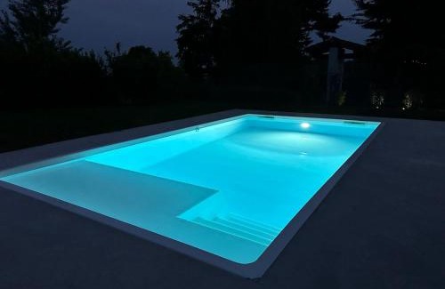 Susans House | All'Antica Scuderia Del Castello